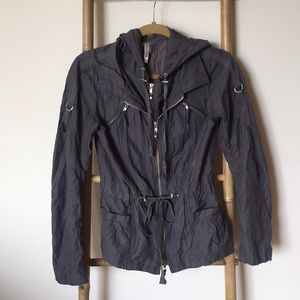 Utility Style Jacket